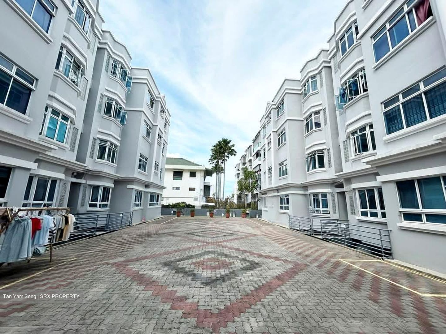 Park Court (D15), Apartment #574724711